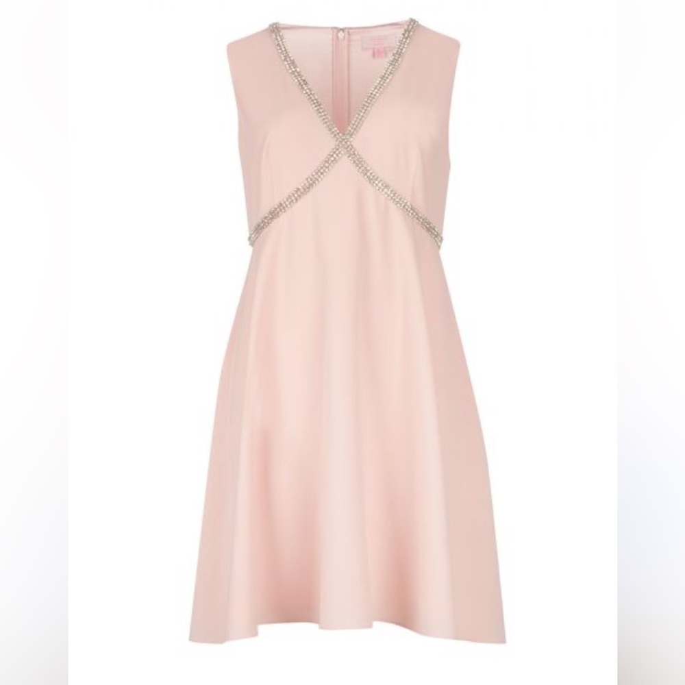 Ted Baker London dress 3